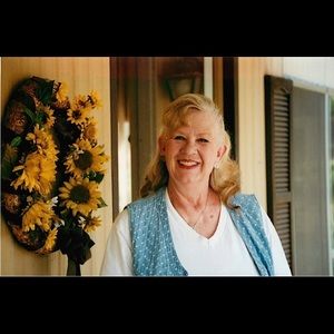 Meet your Posher, Judy